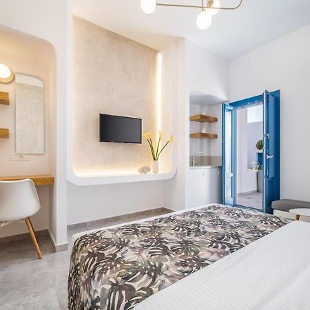 Amore Villa Karterádosz Kültér fotó