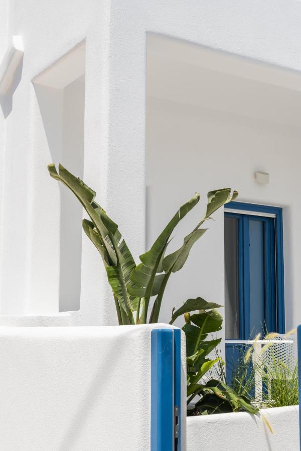 Amore Villa Karterádosz Kültér fotó