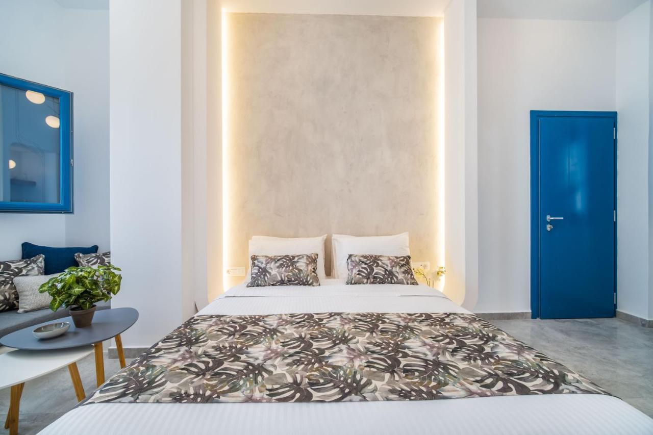 Amore Villa Karterádosz Kültér fotó