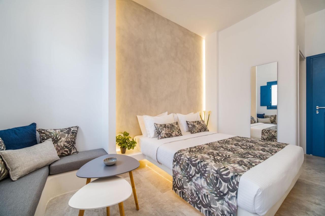 Amore Villa Karterádosz Kültér fotó