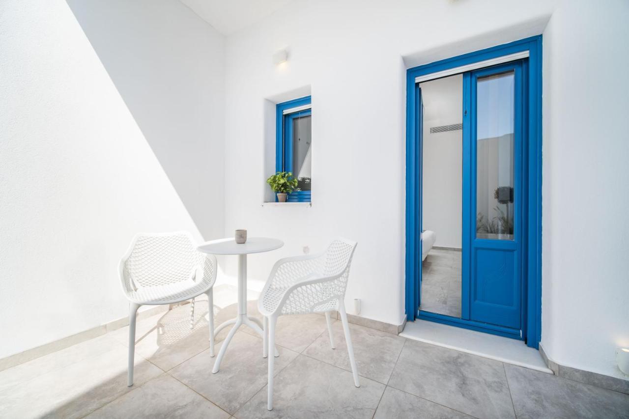 Amore Villa Karterádosz Kültér fotó