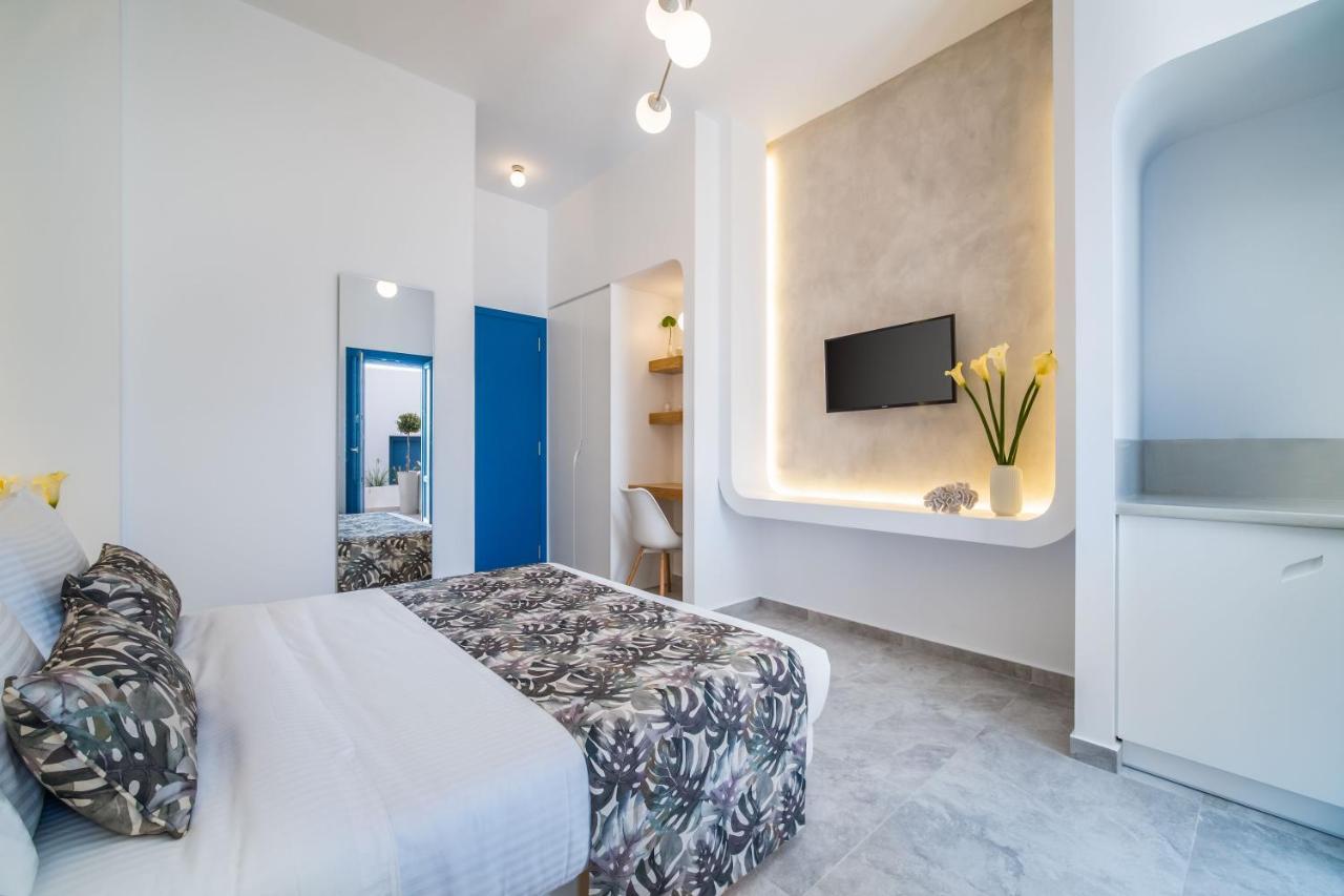 Amore Villa Karterádosz Kültér fotó